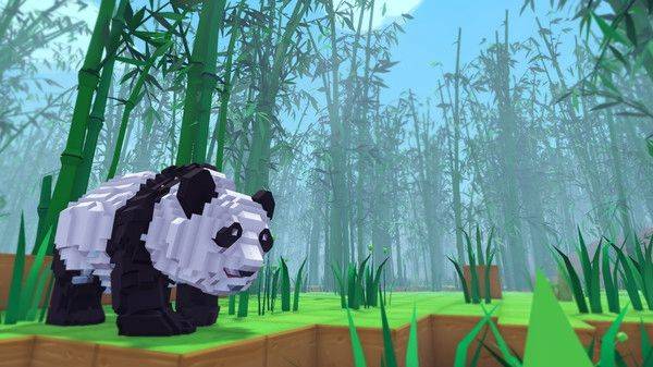 方块方舟有手机版了吗方块方舟在steam上叫什么