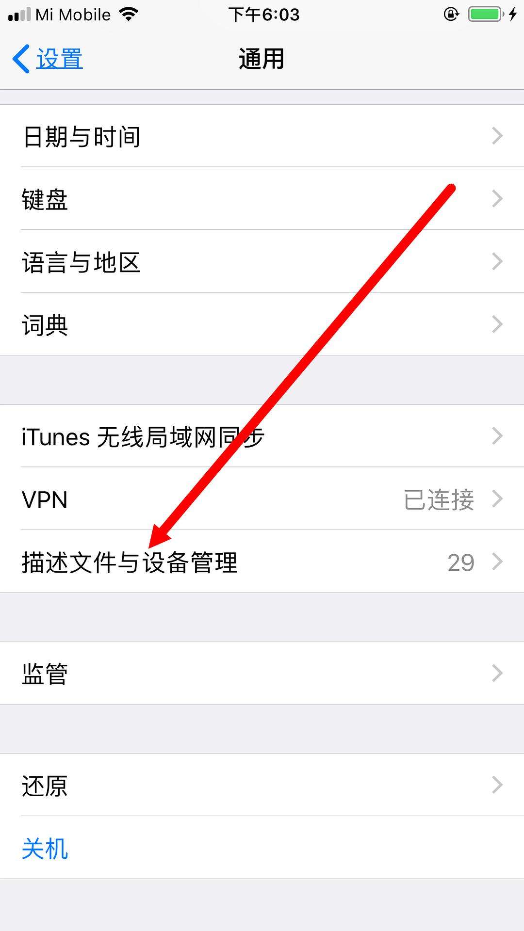 迅雷苹果版演示迅雷免费版ios