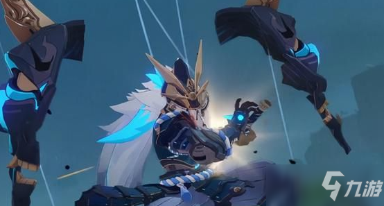 魔偶剑鬼手机版原神魔偶剑鬼在稻妻哪个岛-第2张图片-太平洋在线下载