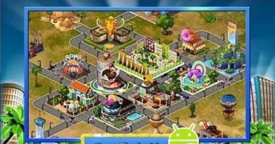 维加斯破解版安卓维加斯破解版无限钻石满v-第2张图片-太平洋在线下载