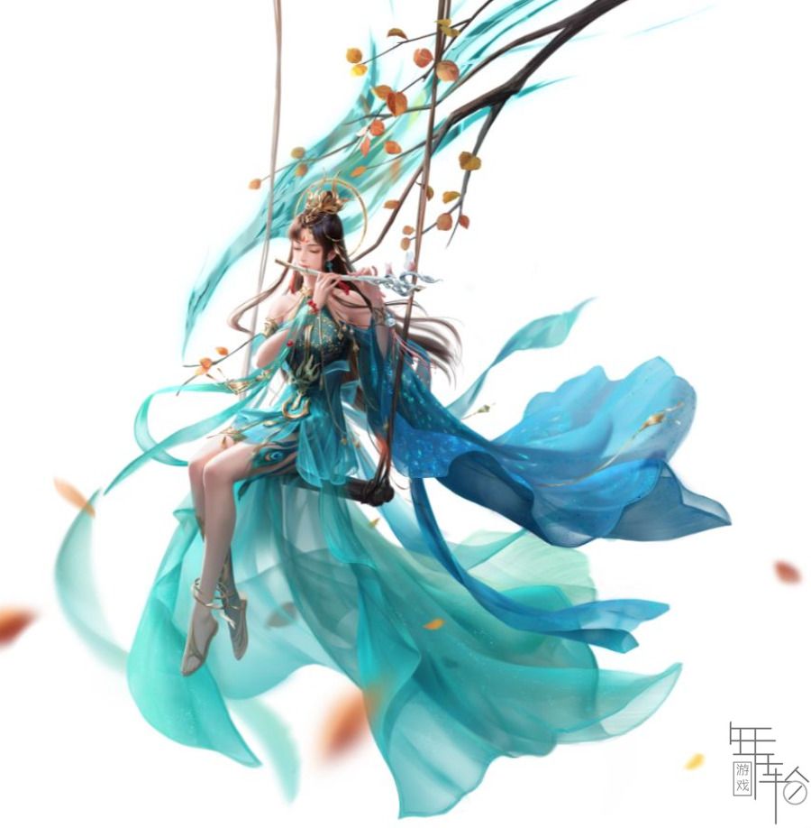 苹果版倩女辅助倩女幽魂苹果安卓互通版-第2张图片-太平洋在线下载